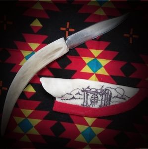 Meet your Posher, Harley